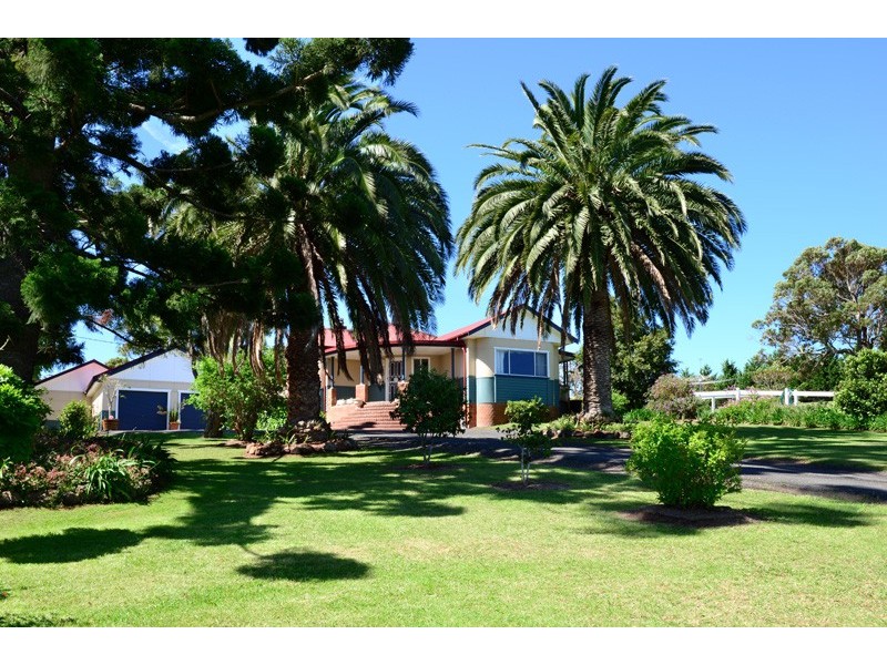 418 Coolangatta Road, Berry NSW 2535