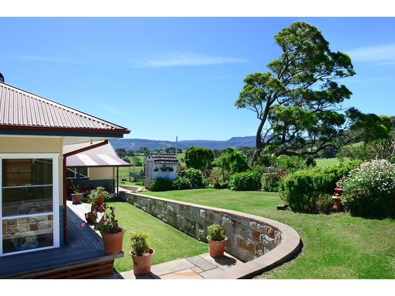 418 Coolangatta Road, Berry NSW 2535