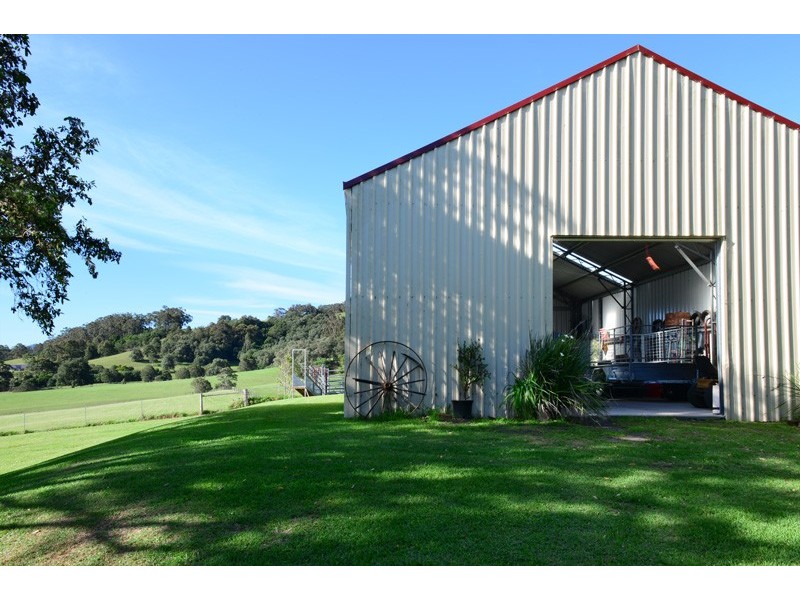 418 Coolangatta Road, Berry NSW 2535