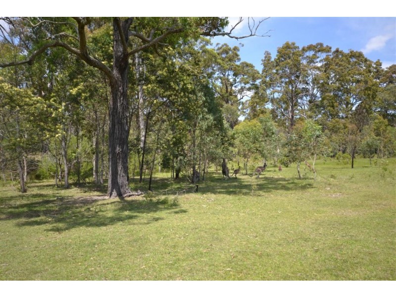 37 Tallais Close, Worrigee NSW 2540