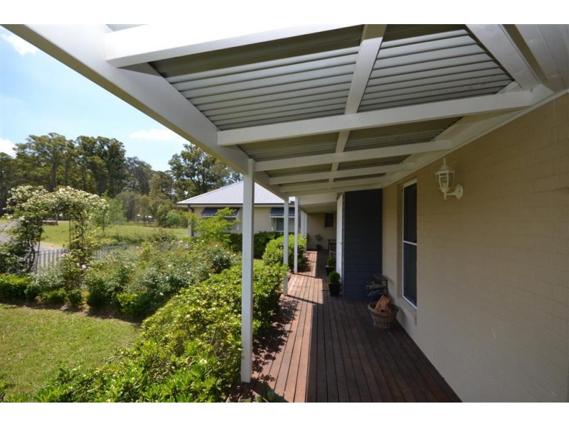 37 Tallais Close, Worrigee NSW 2540