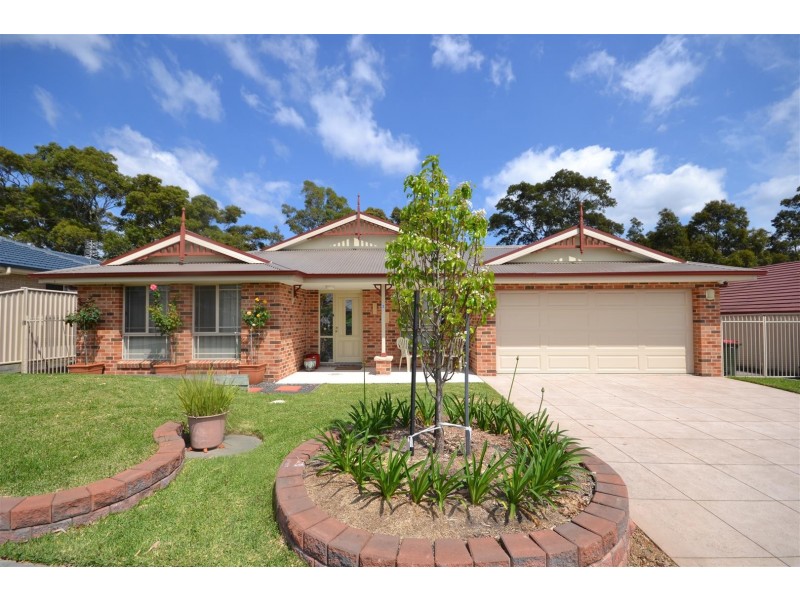 3 Blueberry Street, Worrigee NSW 2540
