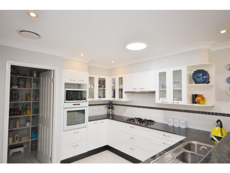 3 Blueberry Street, Worrigee NSW 2540