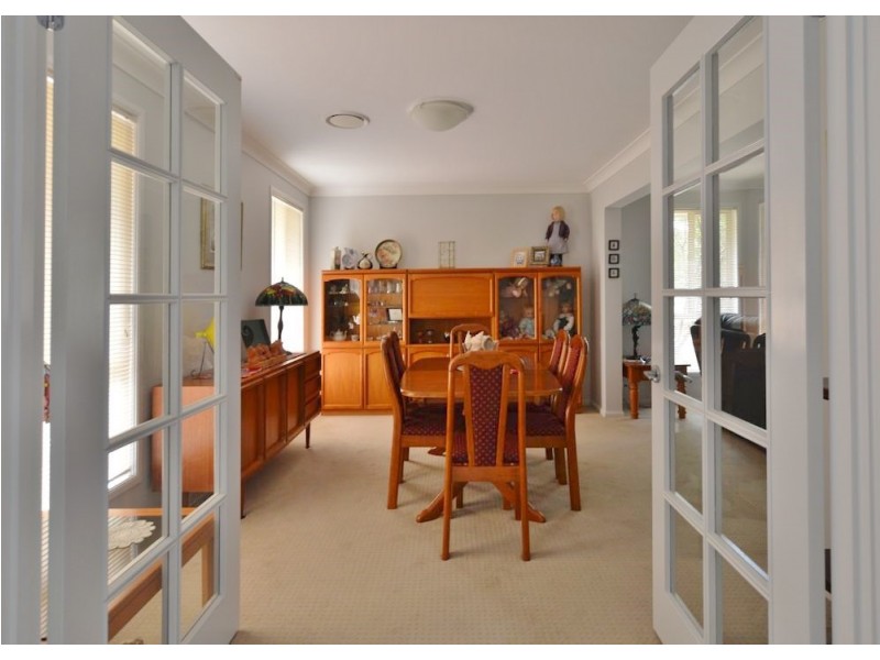 3 Blueberry Street, Worrigee NSW 2540