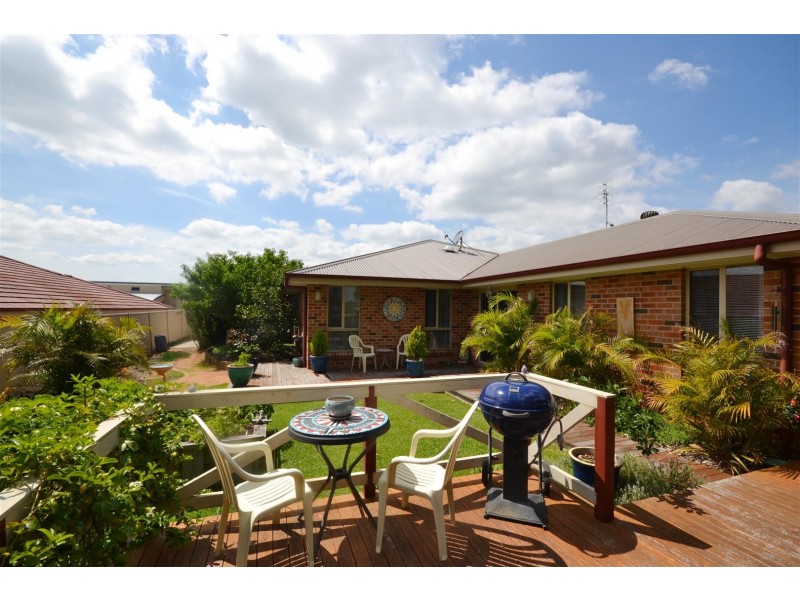 3 Blueberry Street, Worrigee NSW 2540
