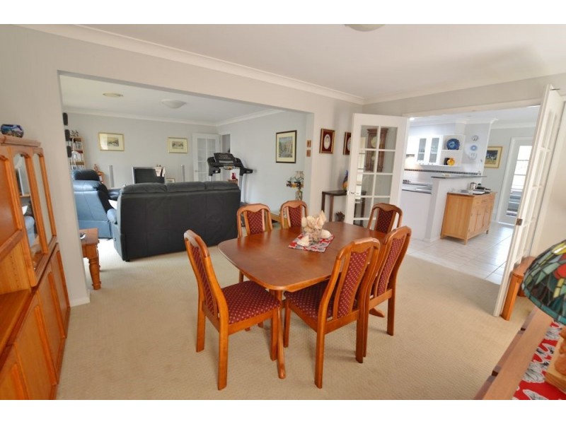 3 Blueberry Street, Worrigee NSW 2540