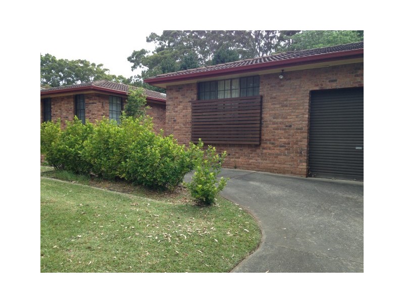 9 Nooramunga Ave, Cambewarra NSW 2540