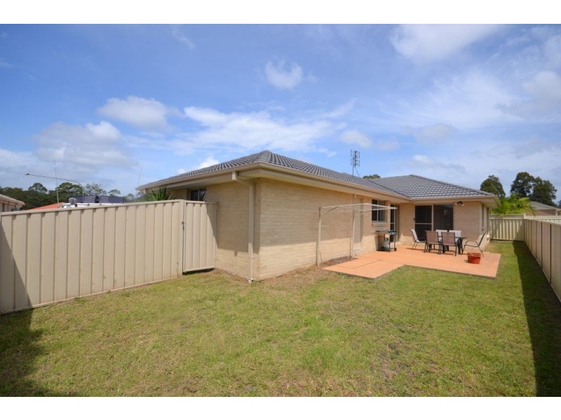 10 Neptune Place, Worrigee NSW 2540