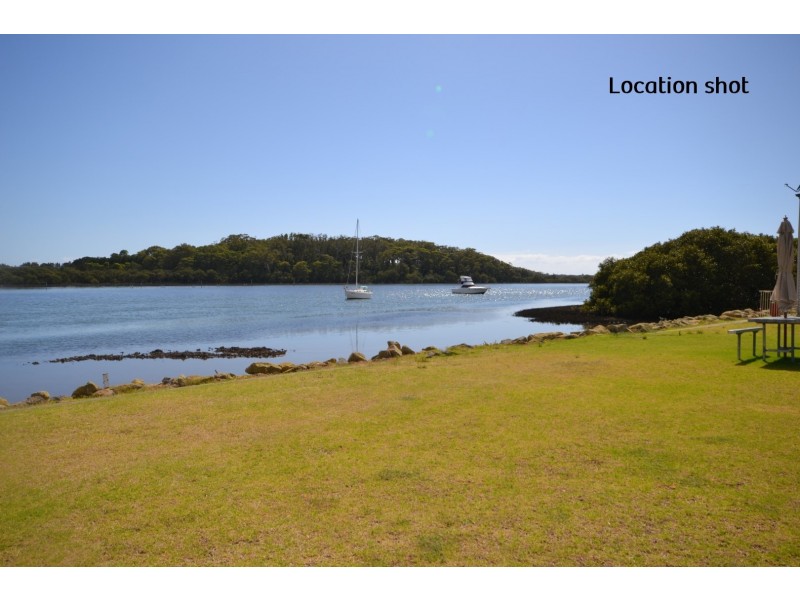 91/142 Greens Road, Greenwell Point NSW 2540