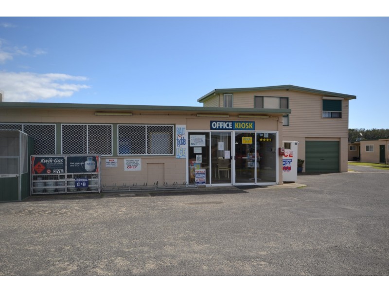 91/142 Greens Road, Greenwell Point NSW 2540