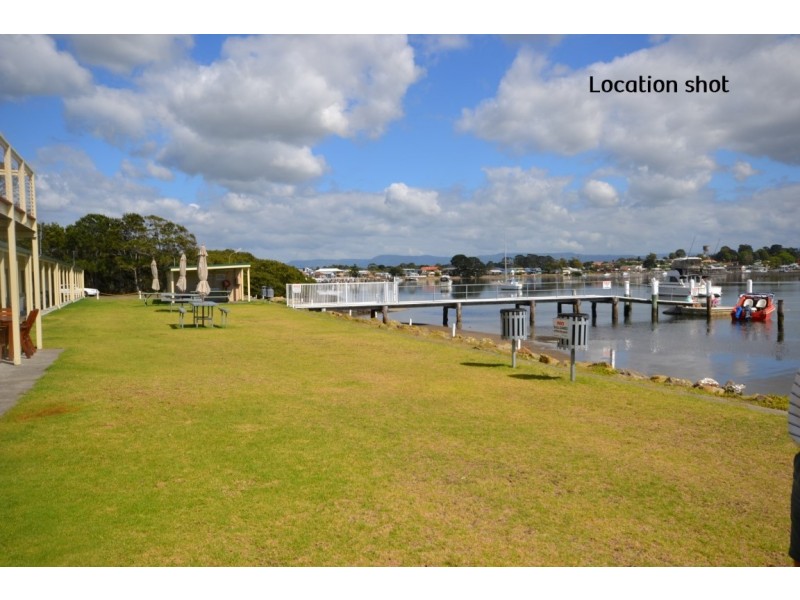 91/142 Greens Road, Greenwell Point NSW 2540