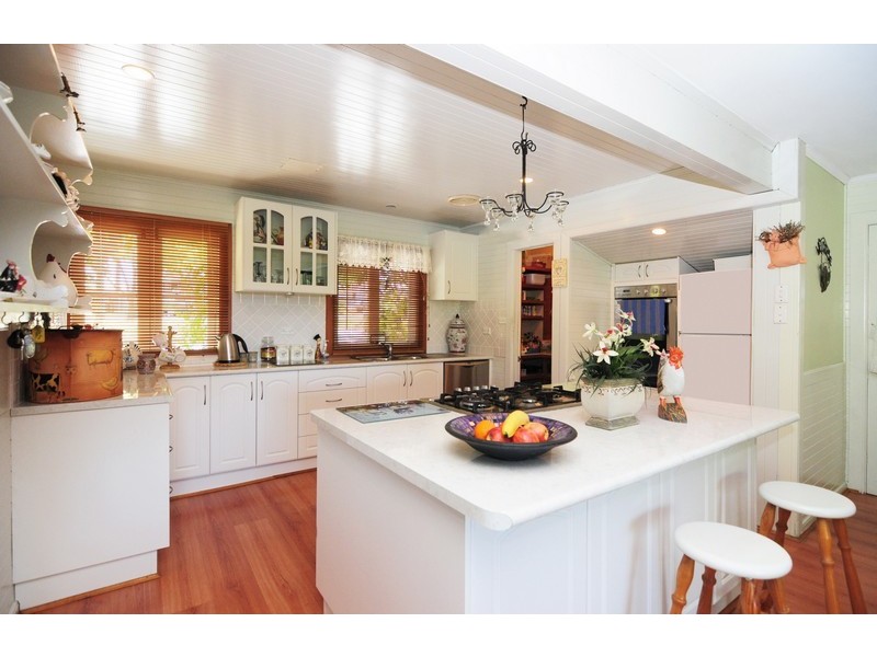 4 Pulman Street, Berry NSW 2535