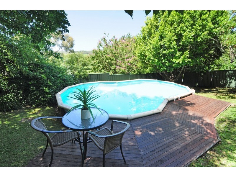 4 Pulman Street, Berry NSW 2535