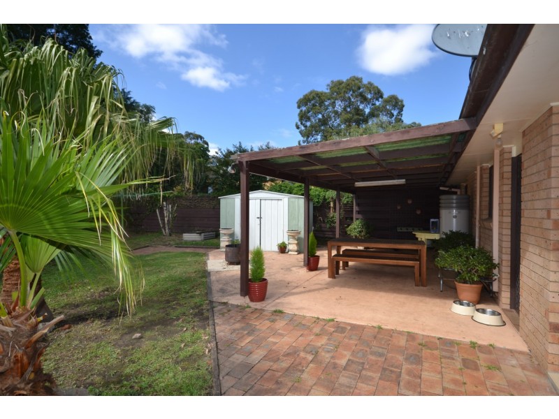 15 Philip Drive, North Nowra NSW 2541