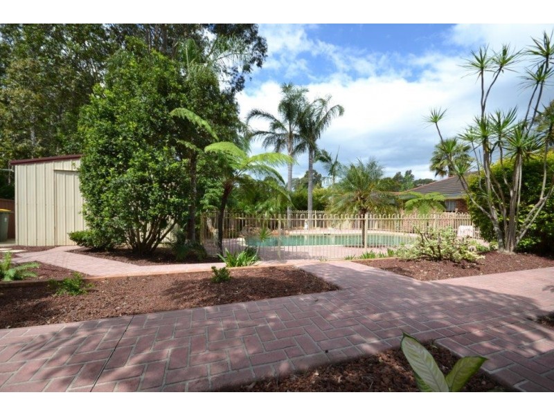 25 Lincorn Close, Bangalee NSW 2541