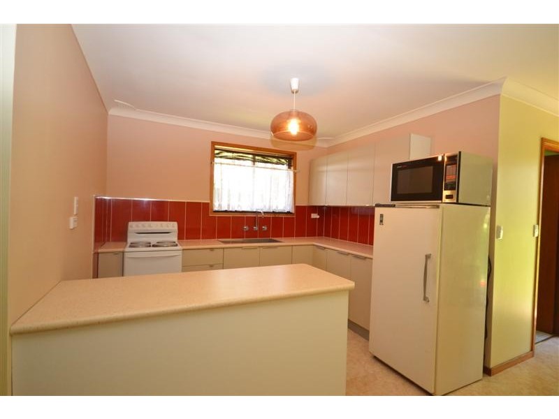 55 Hillcrest Avenue, South Nowra NSW 2541