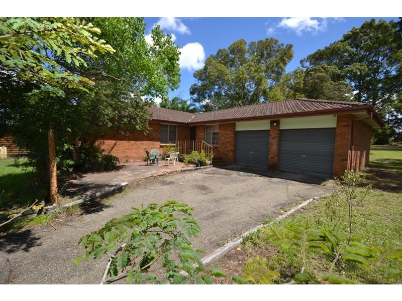 55 Hillcrest Avenue, South Nowra NSW 2541