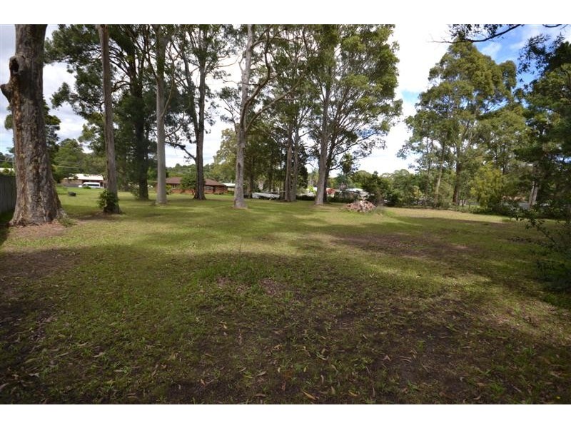 55 Hillcrest Avenue, South Nowra NSW 2541