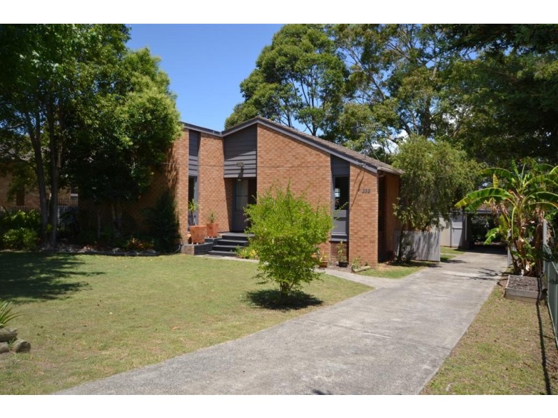 235 Kinghorne Street, Nowra NSW 2541
