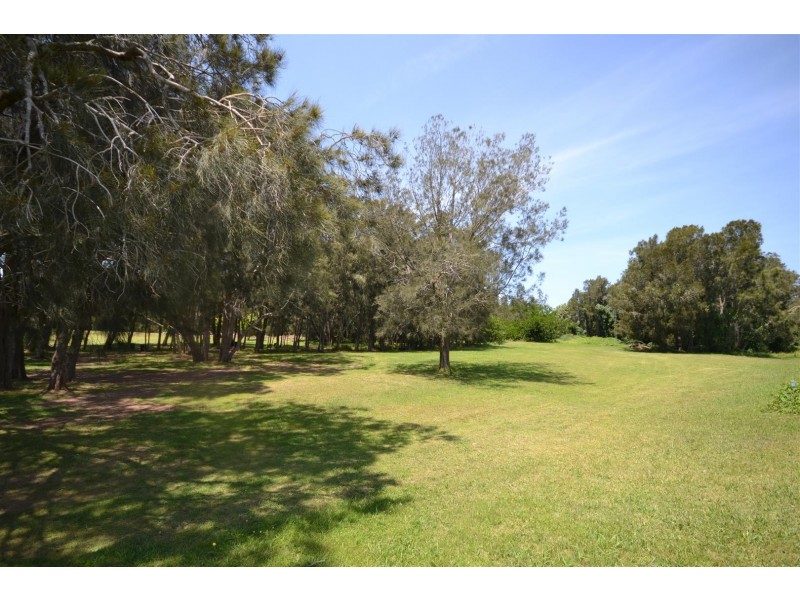 Lot 1 Greens Road, Greenwell Point NSW 2540