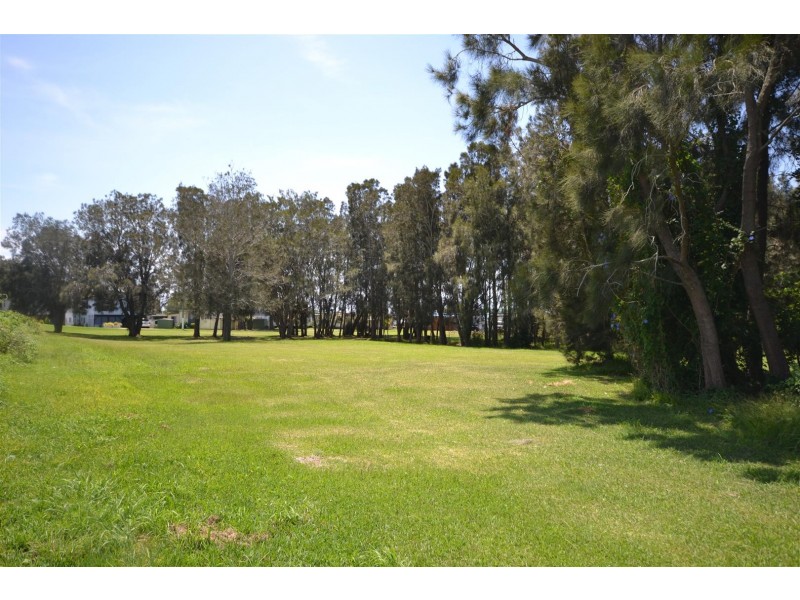 Lot 1 Greens Road, Greenwell Point NSW 2540