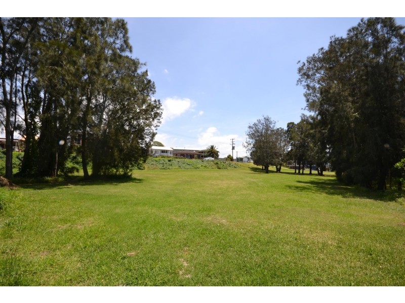 Lot 1 Greens Road, Greenwell Point NSW 2540