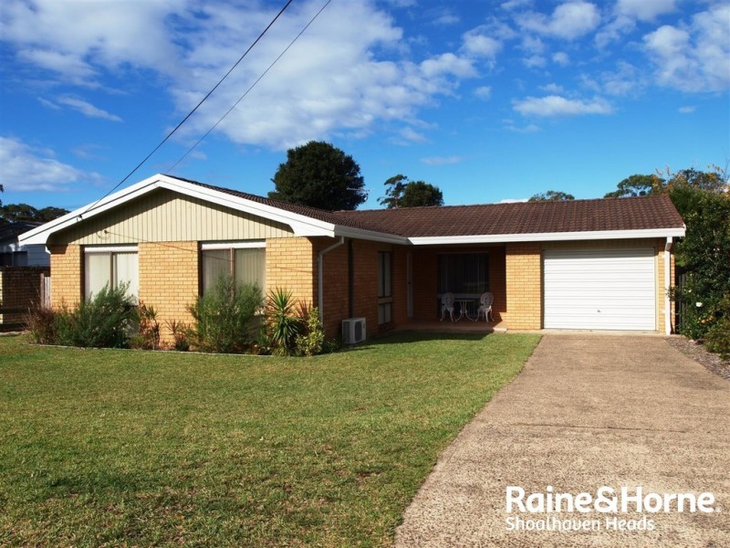 18 Shackleton Street, Shoalhaven Heads NSW 2535