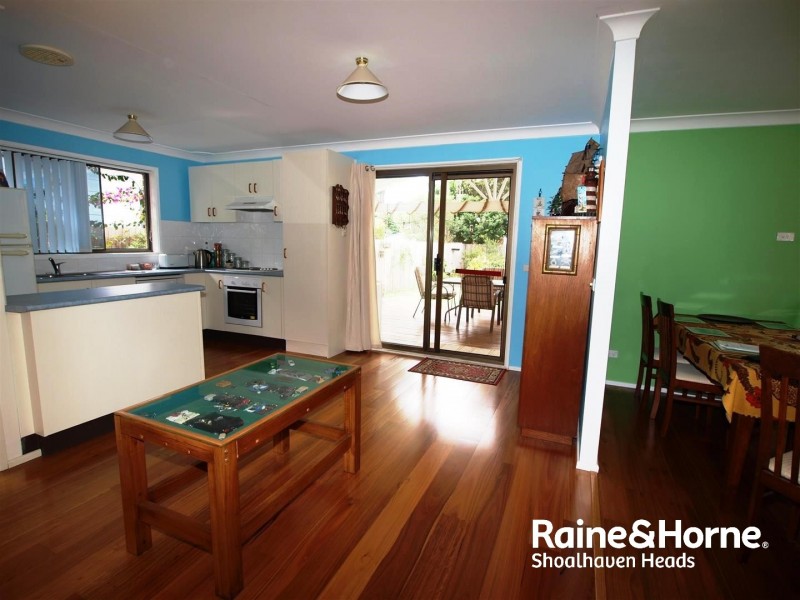 18 Shackleton Street, Shoalhaven Heads NSW 2535