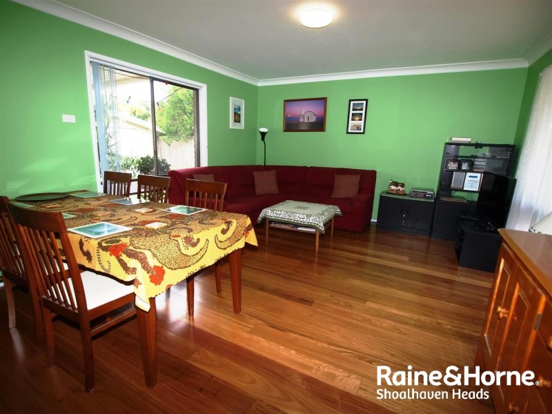 18 Shackleton Street, Shoalhaven Heads NSW 2535