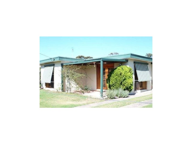 25 Aspinall Street, Shoalhaven Heads NSW 2535