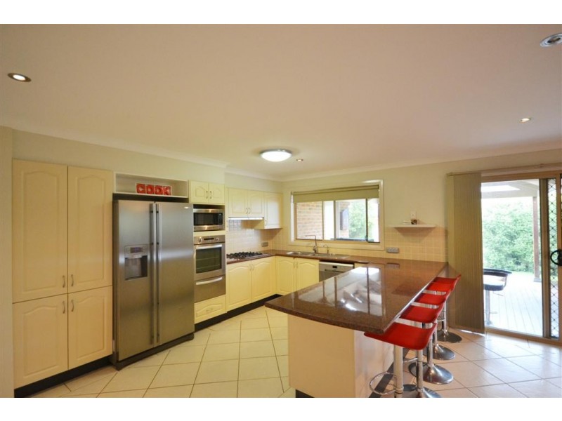 7 Marana Close, Nowra NSW 2541