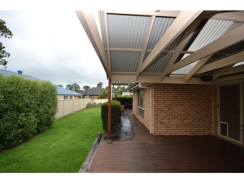 7 Marana Close, Nowra NSW 2541