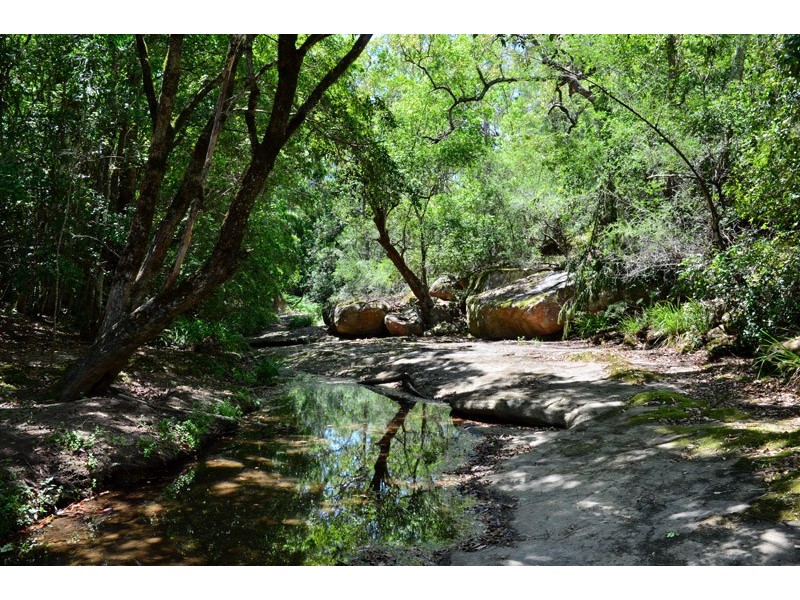 Lot 1 Bendeela Road, Kangaroo Valley NSW 2577