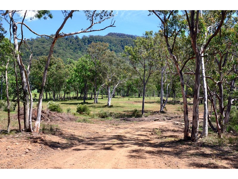 Lot 1 Bendeela Road, Kangaroo Valley NSW 2577