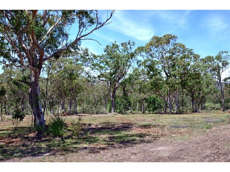 Lot 1 Bendeela Road, Kangaroo Valley NSW 2577