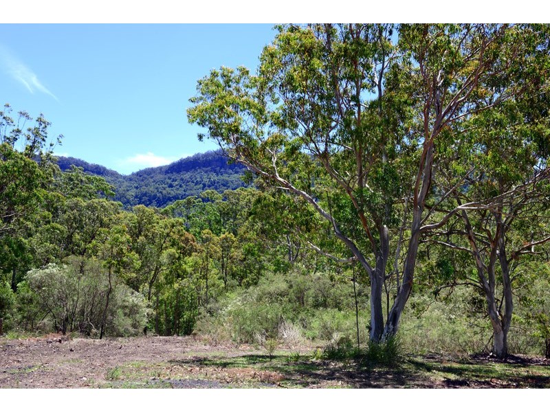 Lot 1 Bendeela Road, Kangaroo Valley NSW 2577