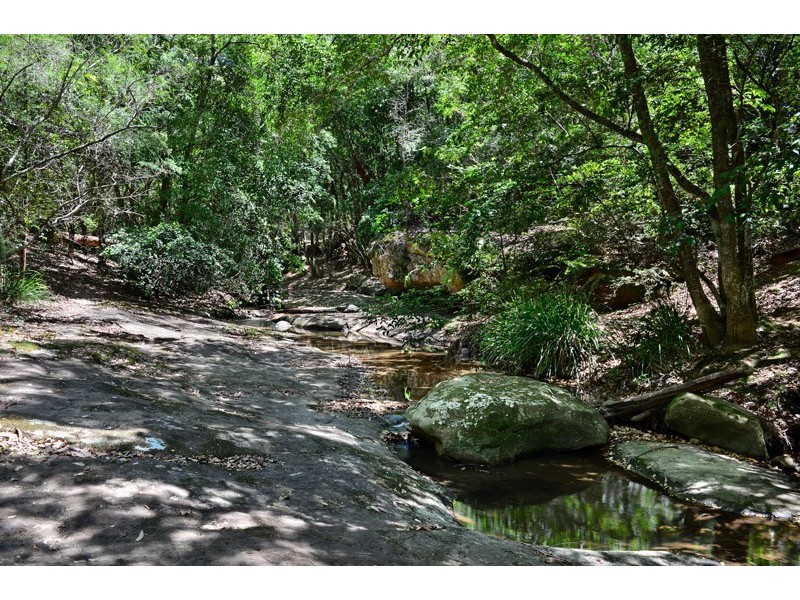Lot 1 Bendeela Road, Kangaroo Valley NSW 2577