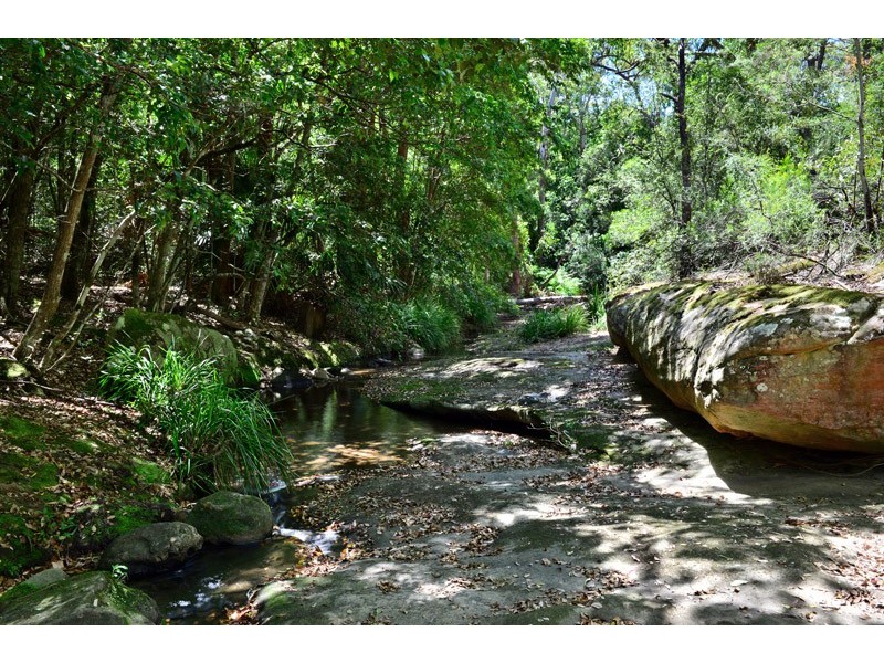 Lot 1 Bendeela Road, Kangaroo Valley NSW 2577