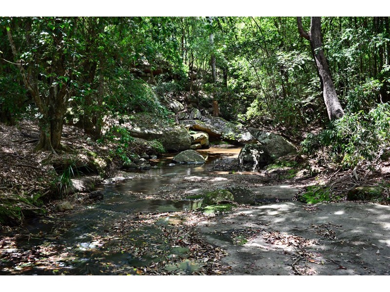 Lot 1 Bendeela Road, Kangaroo Valley NSW 2577