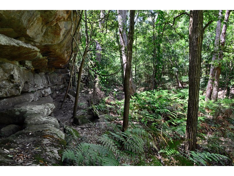 Lot 1 Bendeela Road, Kangaroo Valley NSW 2577