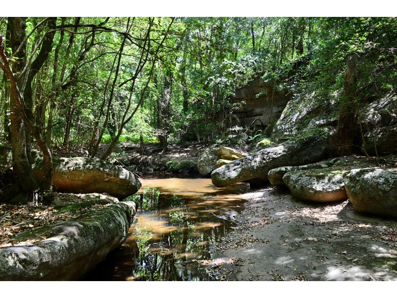 Lot 1 Bendeela Road, Kangaroo Valley NSW 2577