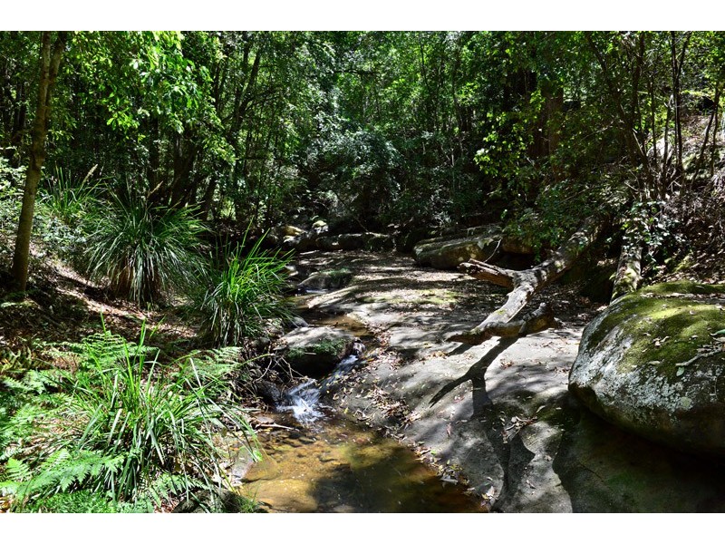 Lot 1 Bendeela Road, Kangaroo Valley NSW 2577