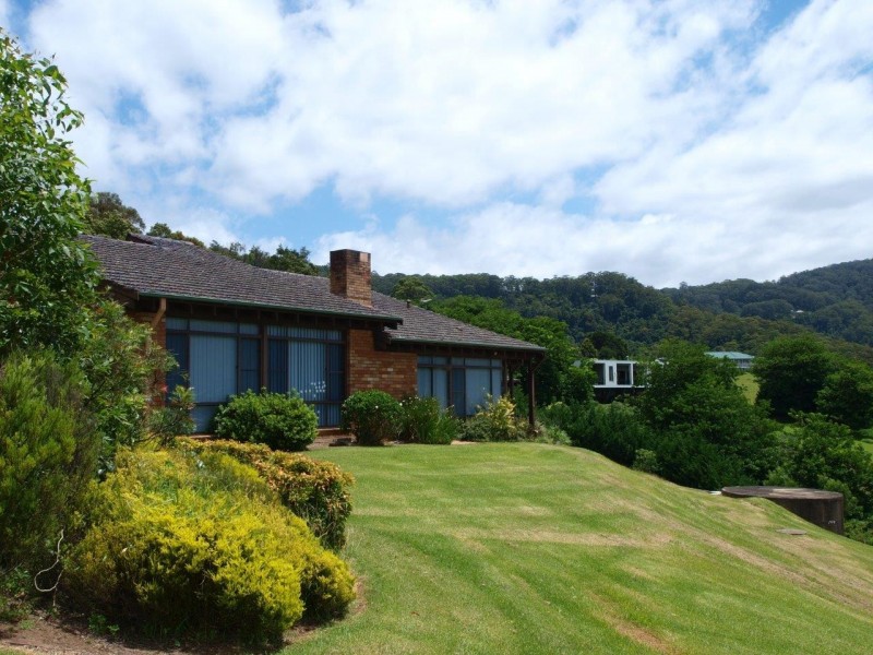 476 Woodhill Mountain Road, Berry NSW 2535