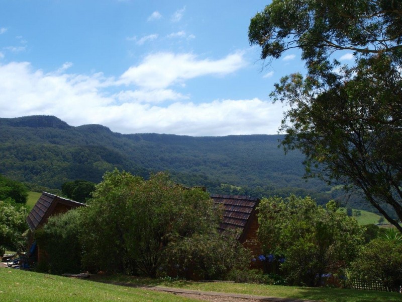 476 Woodhill Mountain Road, Berry NSW 2535