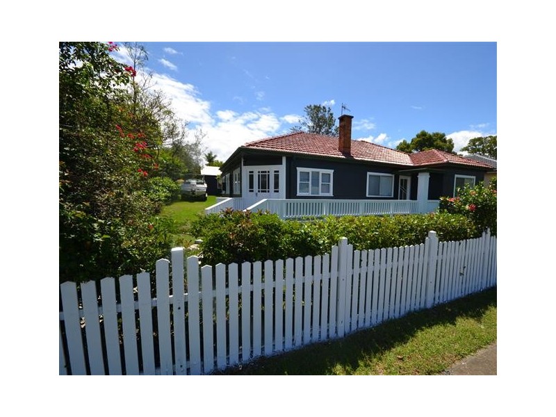 21 Journal Street, Nowra NSW 2541