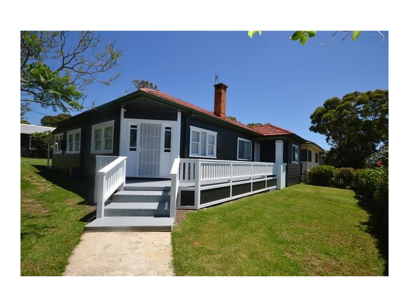 21 Journal Street, Nowra NSW 2541