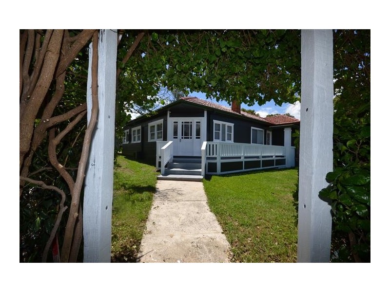 21 Journal Street, Nowra NSW 2541