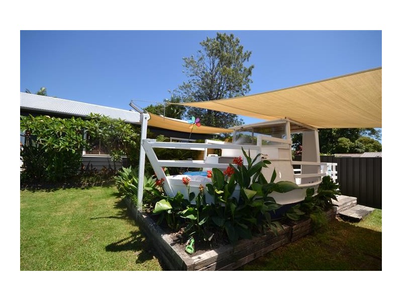 21 Journal Street, Nowra NSW 2541