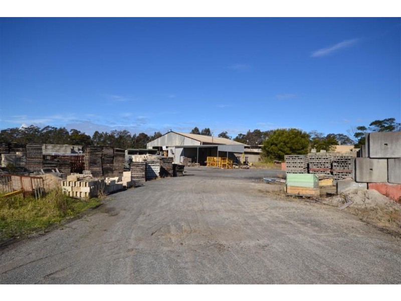 270 Princes Highway, South Nowra NSW 2541
