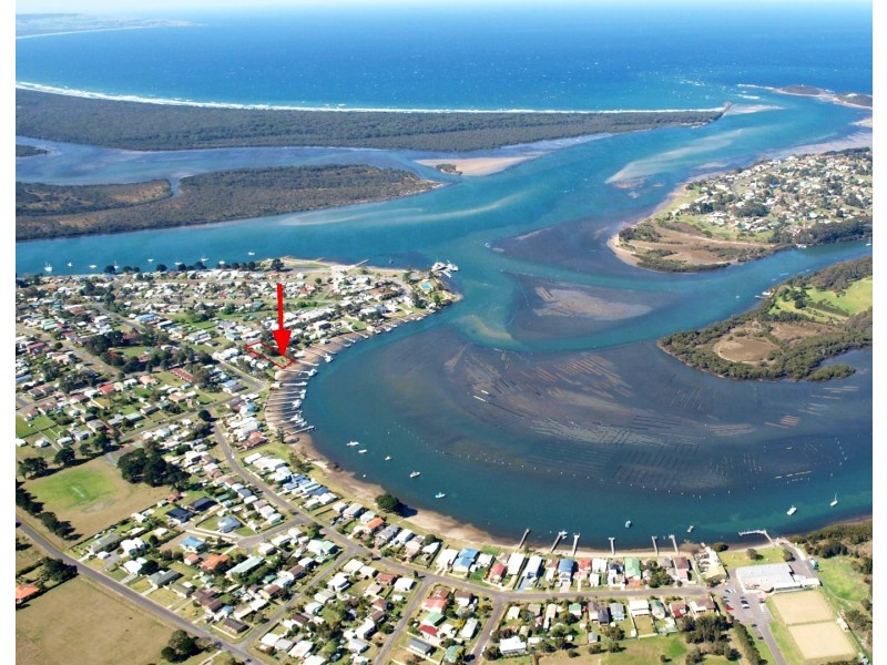 82 Greenwell Point Road, Greenwell Point NSW 2540